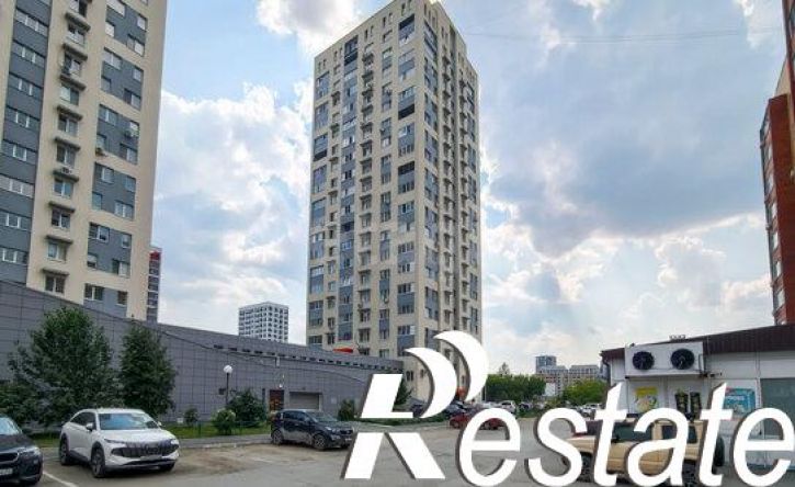 2-комн квартира улица Газовиков, 35,  д. 35