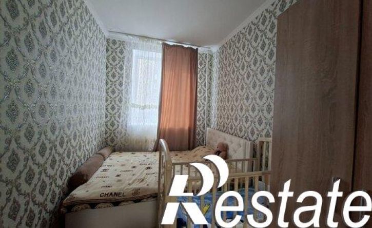 2-комн квартира улица Газовиков, 55,  д. 55