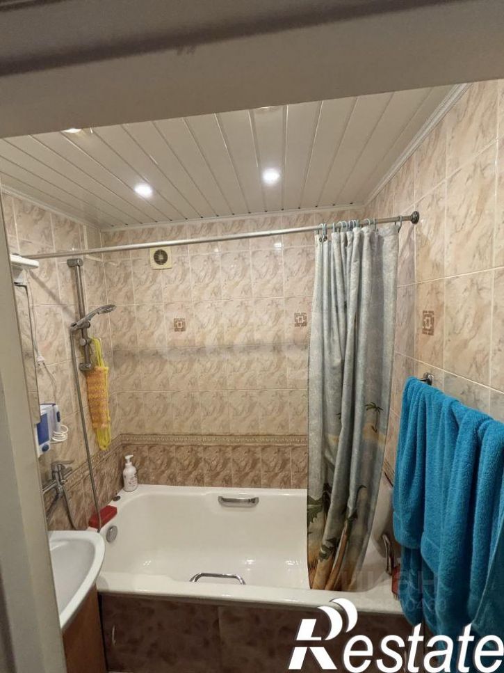 3-комн квартира улица Максима Горького, 59,  д. 59