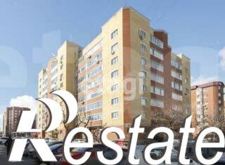 3-комн квартира улица Грибоедова, 13 к3,  д. 13 к3