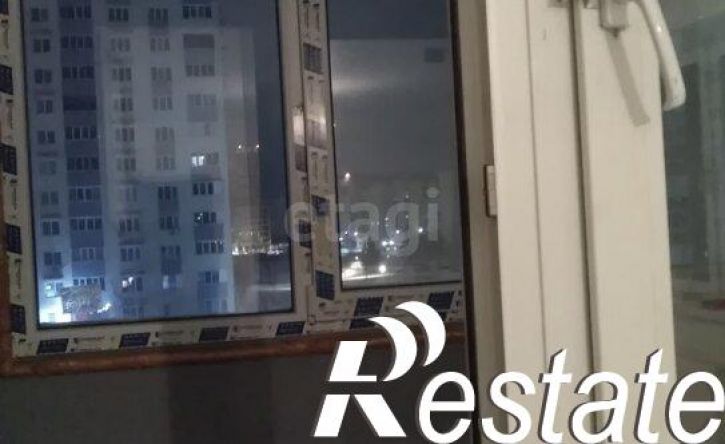 2-комн квартира улица Газовиков, 35,  д. 35