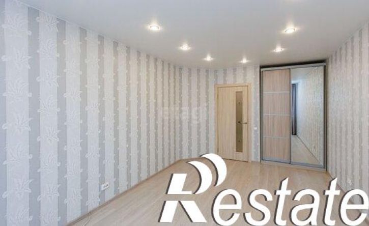 1-комн квартира Червишевский тракт, 58,  д. 58