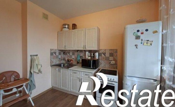 2-комн квартира улица Газовиков, 55,  д. 55