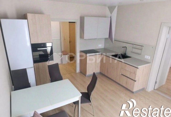 2-комн квартира улица Федюнинского, 30 к2,  д. 30 к2