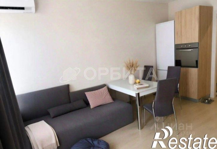 2-комн квартира улица Федюнинского, 30 к2,  д. 30 к2