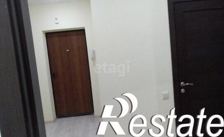2-комн квартира улица Газовиков, 35,  д. 35