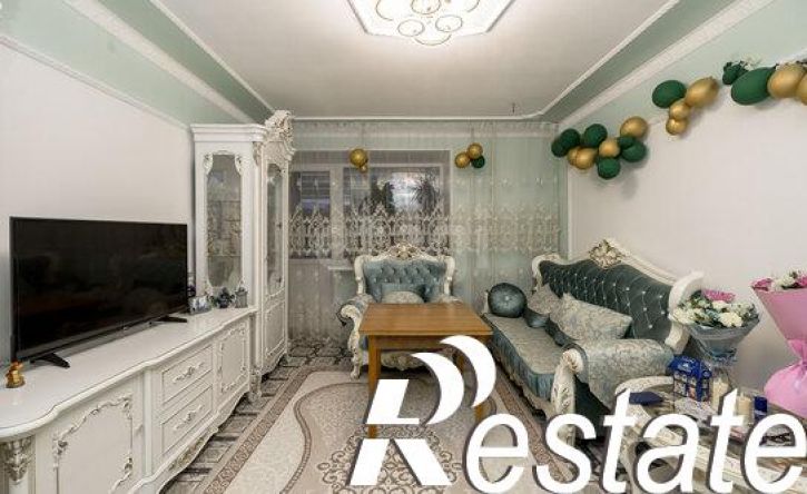 3-комн квартира Магаданская улица, 11 к1,  д. 11 к1