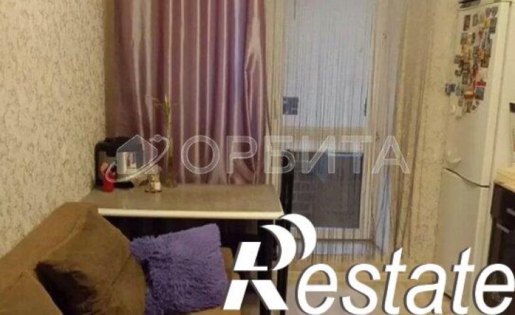 1-комн квартира улица Беляева, 33 к1,  д. 33 к1