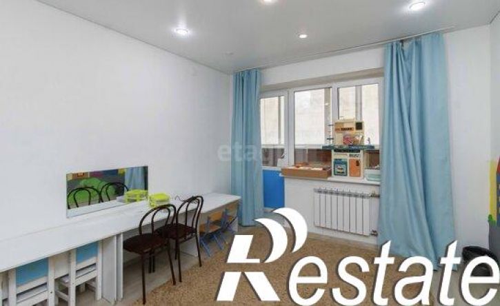 1-комн квартира улица Монтажников, 53,  д. 53