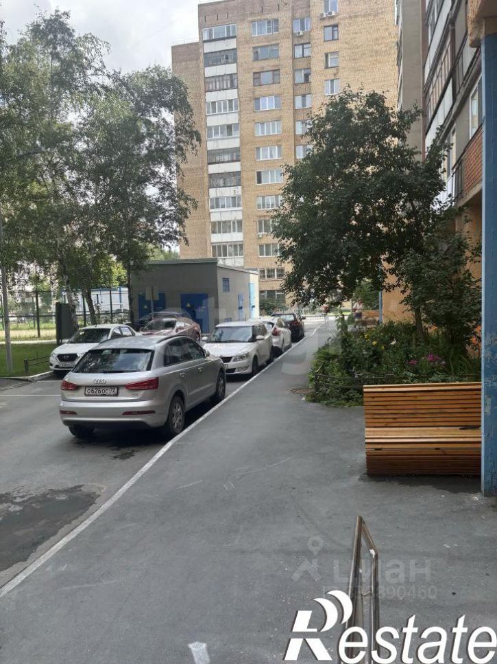 3-комн квартира улица Максима Горького, 59,  д. 59