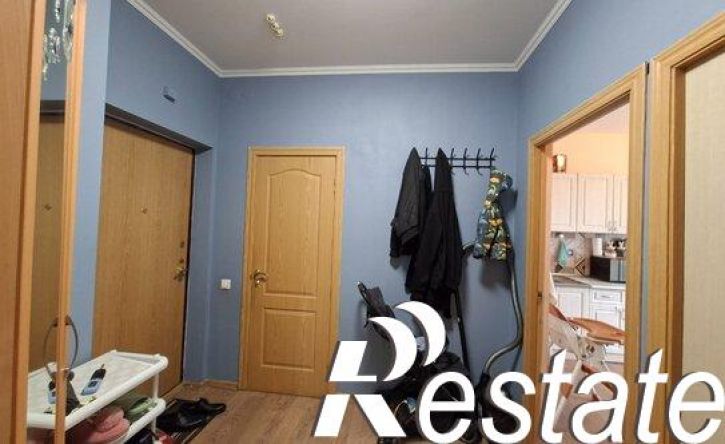 2-комн квартира улица Газовиков, 55,  д. 55