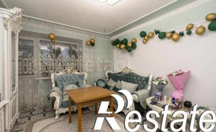 3-комн квартира Магаданская улица, 11 к1,  д. 11 к1