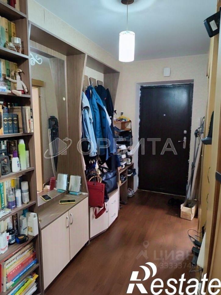 2-комн квартира улица Василия Гольцова, 10,  д. 10
