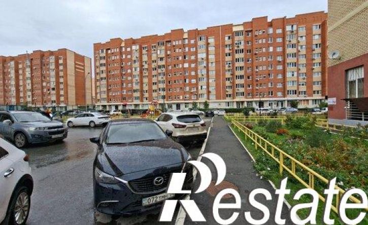 2-комн квартира улица Газовиков, 55,  д. 55