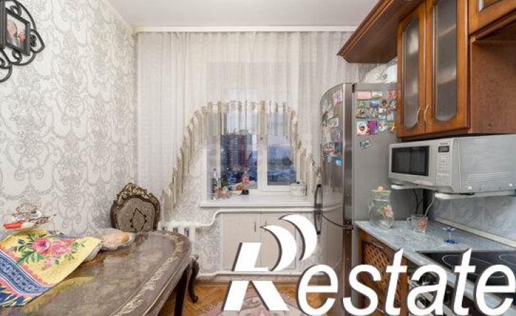 3-комн квартира Магаданская улица, 11 к1,  д. 11 к1