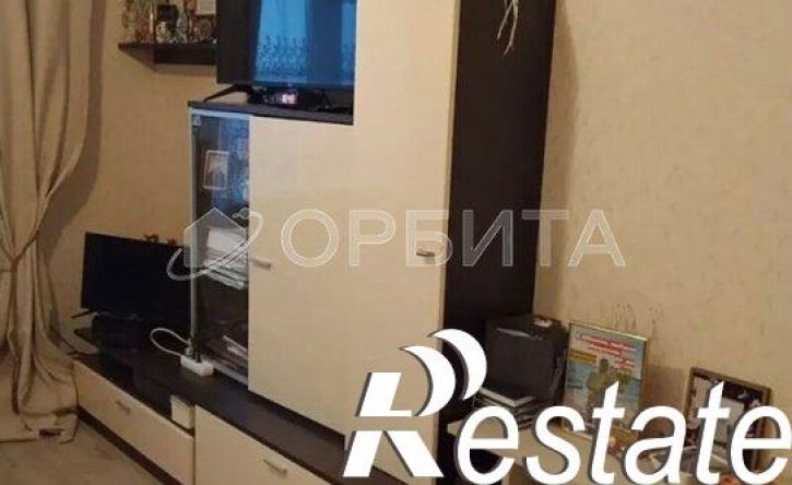 1-комн квартира улица Беляева, 33 к1,  д. 33 к1