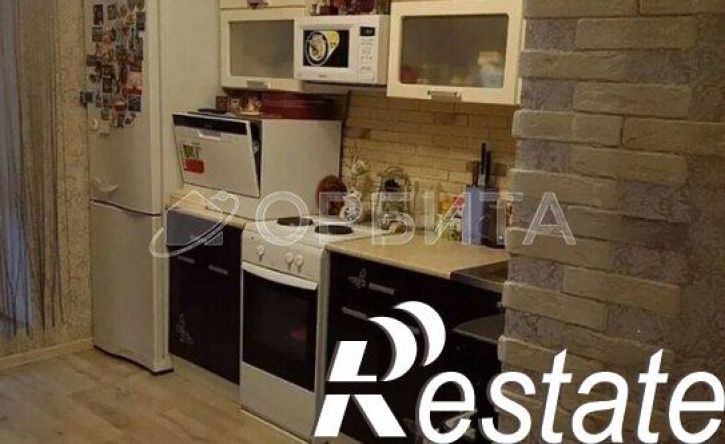 1-комн квартира улица Беляева, 33 к1,  д. 33 к1