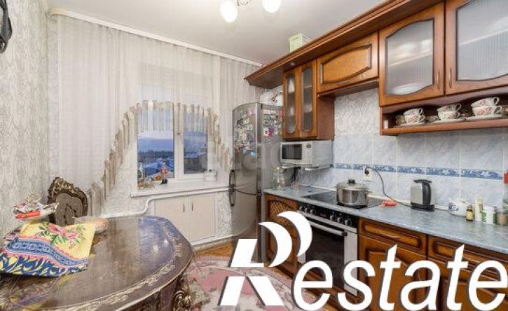 3-комн квартира Магаданская улица, 11 к1,  д. 11 к1