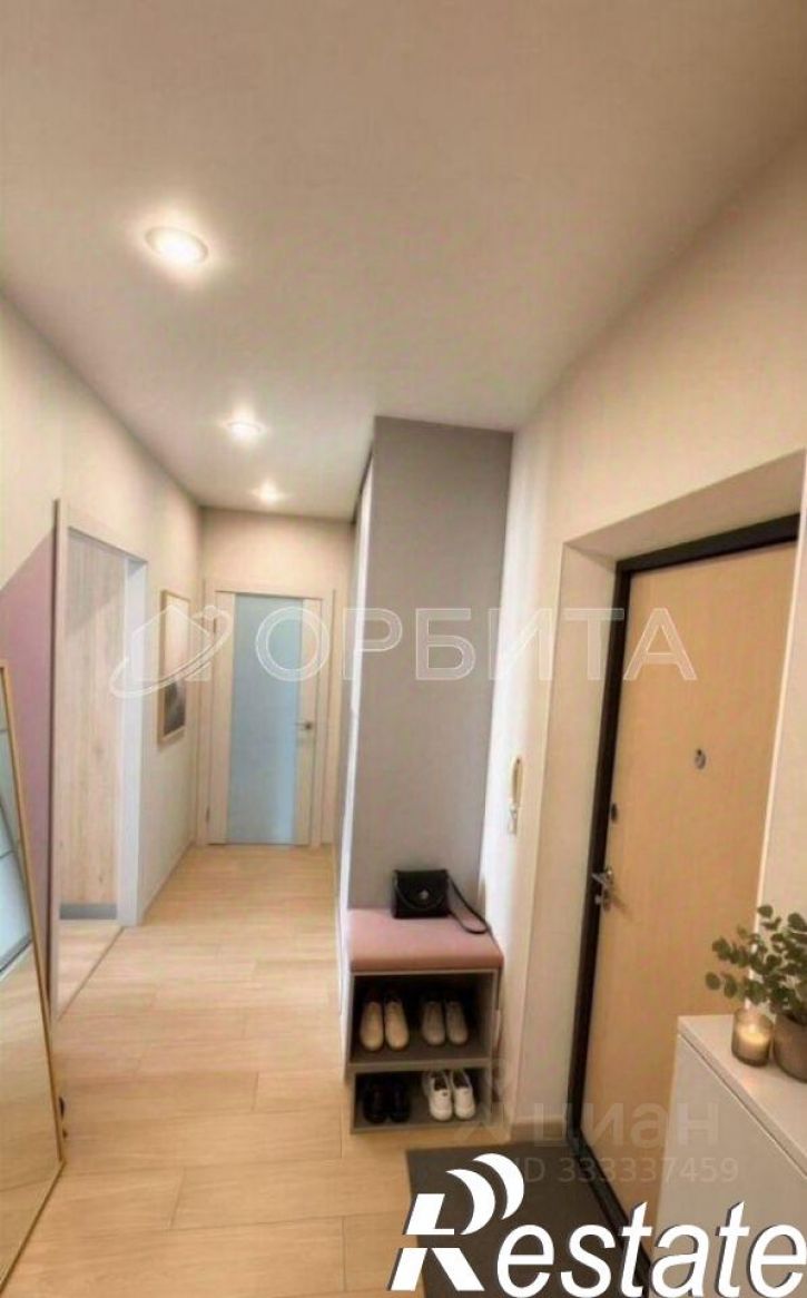 2-комн квартира улица Федюнинского, 30 к2,  д. 30 к2