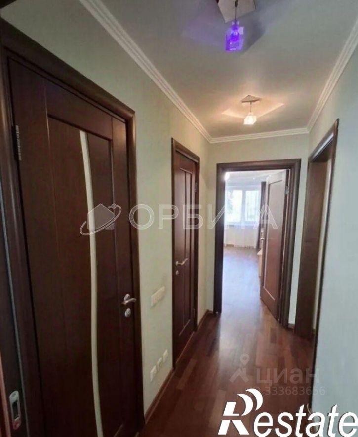 3-комн квартира Московский тракт, 141 к1,  д. 141 к1