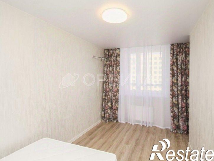 2-комн квартира улица Газовиков, 73,  д. 73