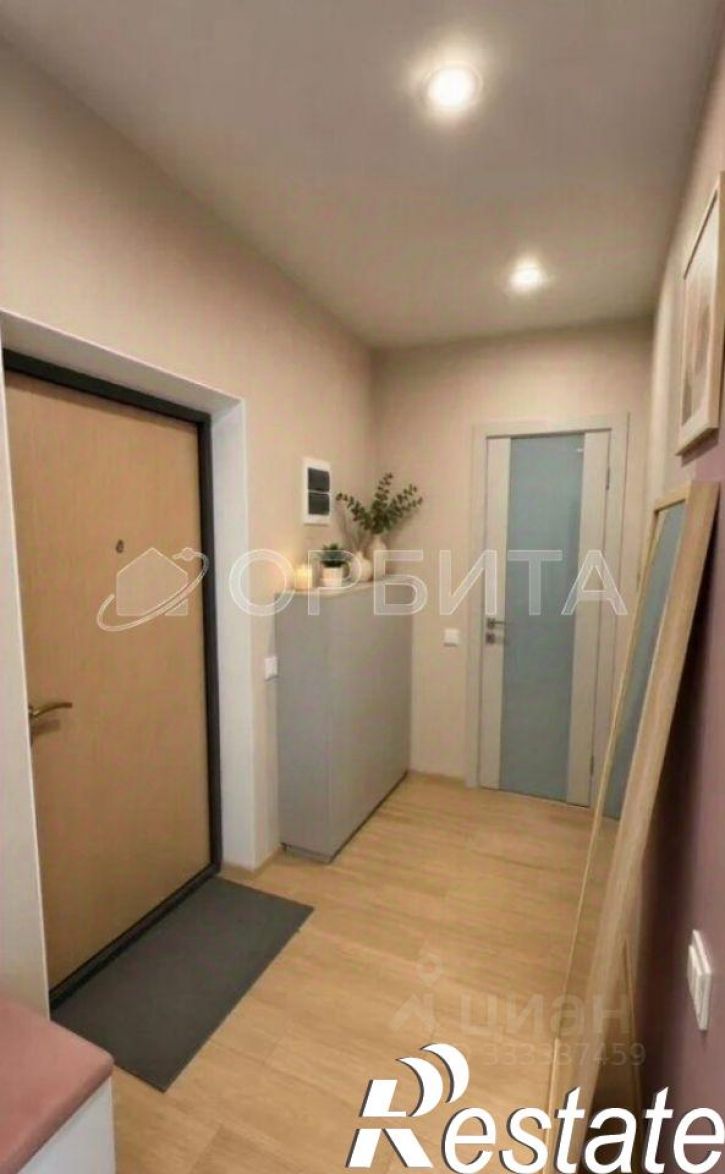 2-комн квартира улица Федюнинского, 30 к2,  д. 30 к2