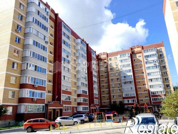 2-комн квартира улица Казачьи Луга, 11,  д. 11