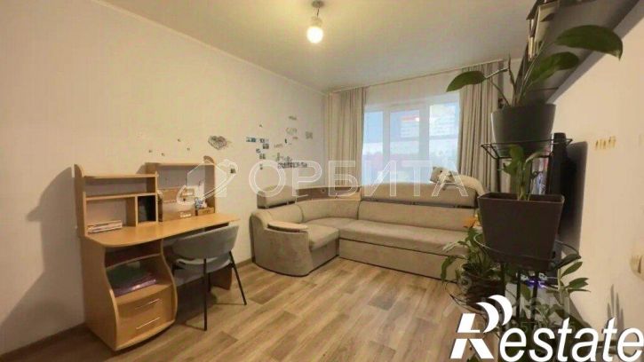 2-комн квартира улица Котовского, 55А,  д. 55А