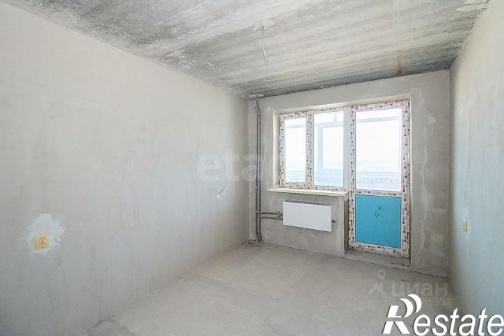1-комн квартира Вересковая улица, 11,  д. 11