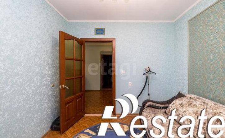 3-комн квартира Магаданская улица, 11 к1,  д. 11 к1