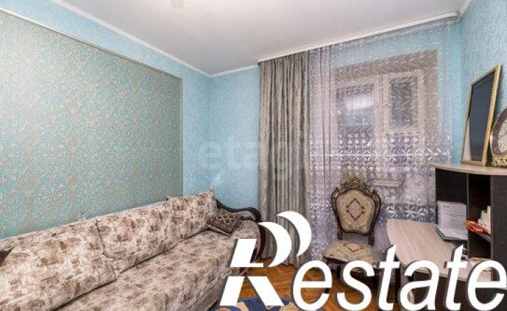 3-комн квартира Магаданская улица, 11 к1,  д. 11 к1