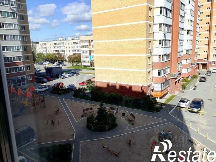 2-комн квартира улица Казачьи Луга, 11,  д. 11