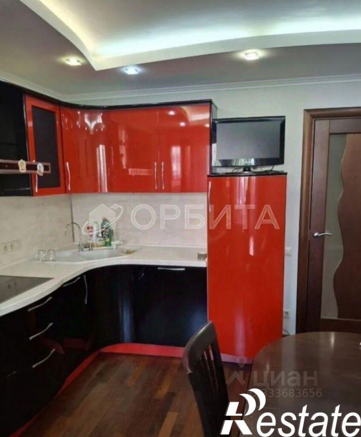 3-комн квартира Московский тракт, 141 к1,  д. 141 к1