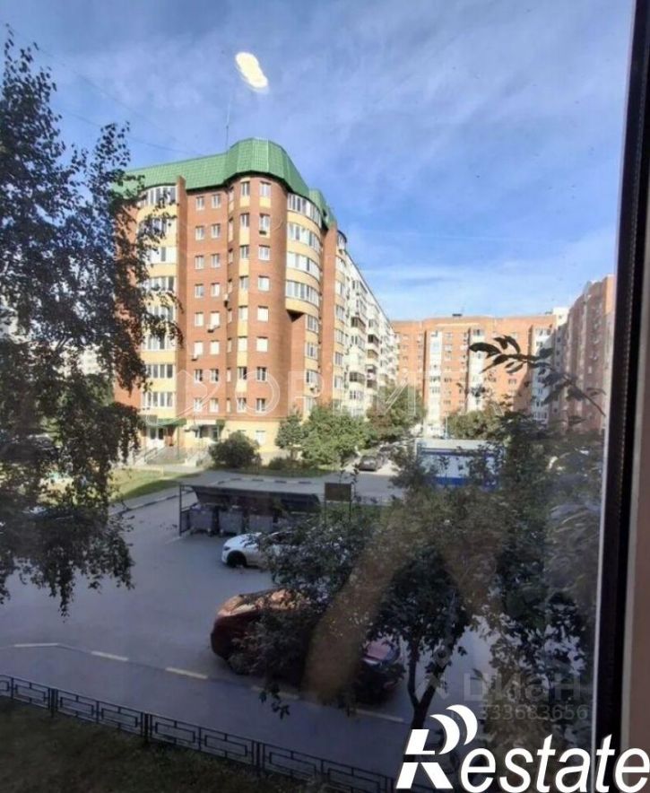 3-комн квартира Московский тракт, 141 к1,  д. 141 к1