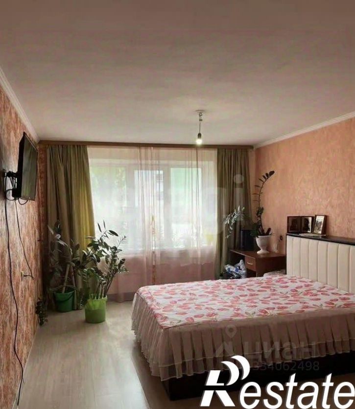 3-комн квартира Широтная улица, 136/3,  д. 136/3