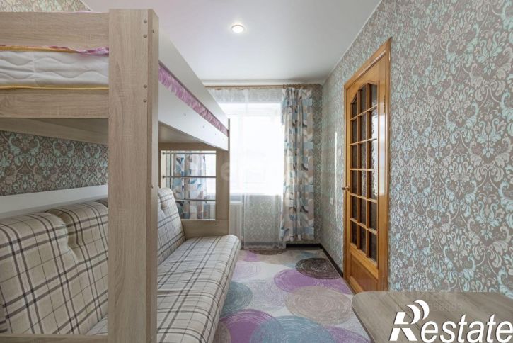 2-комн квартира улица Малышева, 37,  д. 37