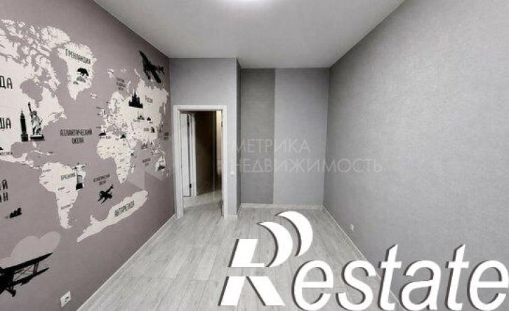 2-комн квартира улица Николая Глебова, 3/15,  д. 3/15