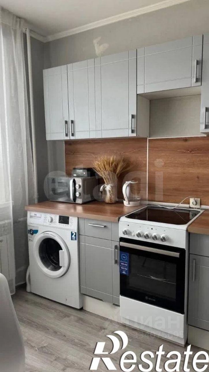 2-комн квартира улица Михаила Сперанского, 25,  д. 25