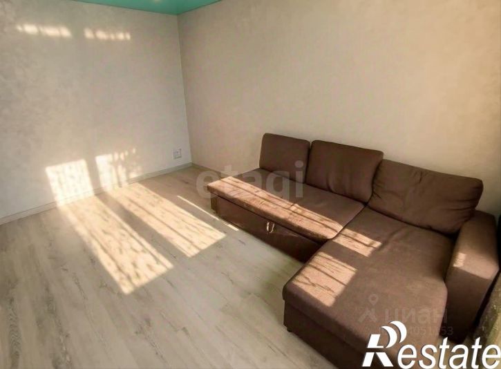 1-комн квартира Краснооктябрьская улица, 14 к1,  д. 14 к1