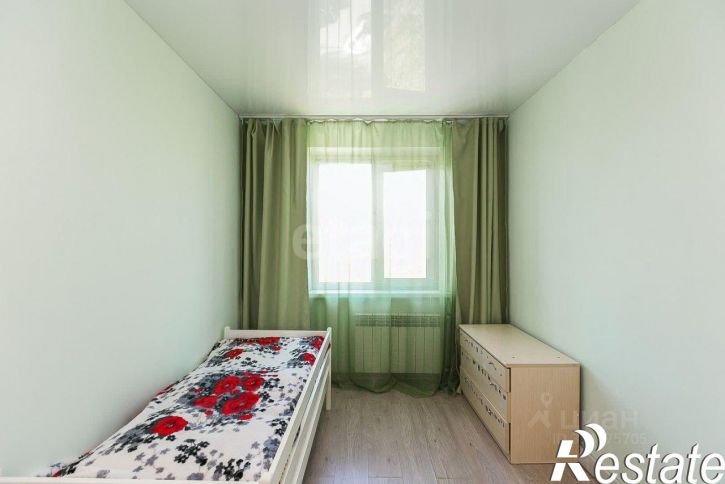 2-комн квартира улица Белинского, 3,  д. 3
