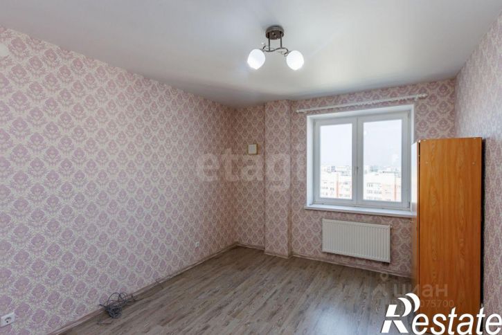 2-комн квартира Кремлёвская улица, 112/4,  д. 112/4