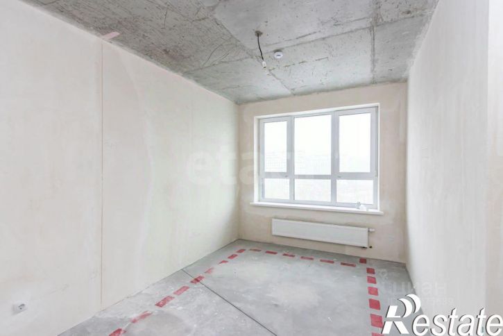 2-комн квартира улица Первооткрывателей, 9,  д. 9