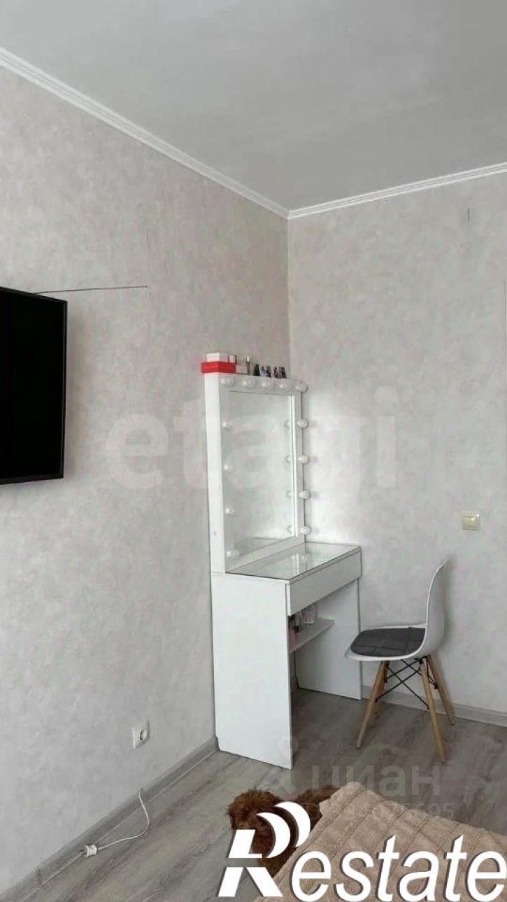 2-комн квартира улица Михаила Сперанского, 25,  д. 25