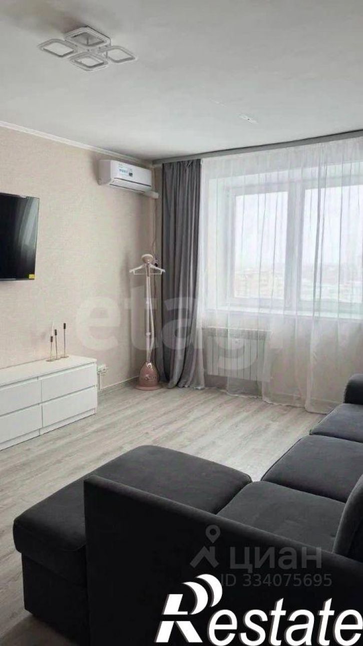 2-комн квартира улица Михаила Сперанского, 25,  д. 25