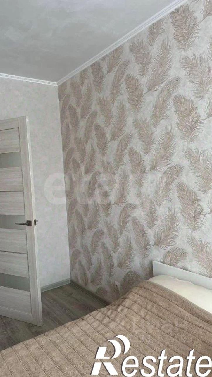 2-комн квартира улица Михаила Сперанского, 25,  д. 25