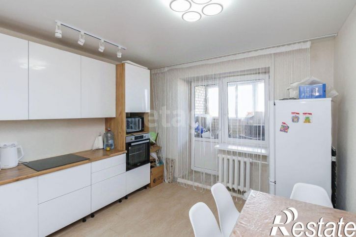 2-комн квартира улица Шишкова, 20,  д. 20