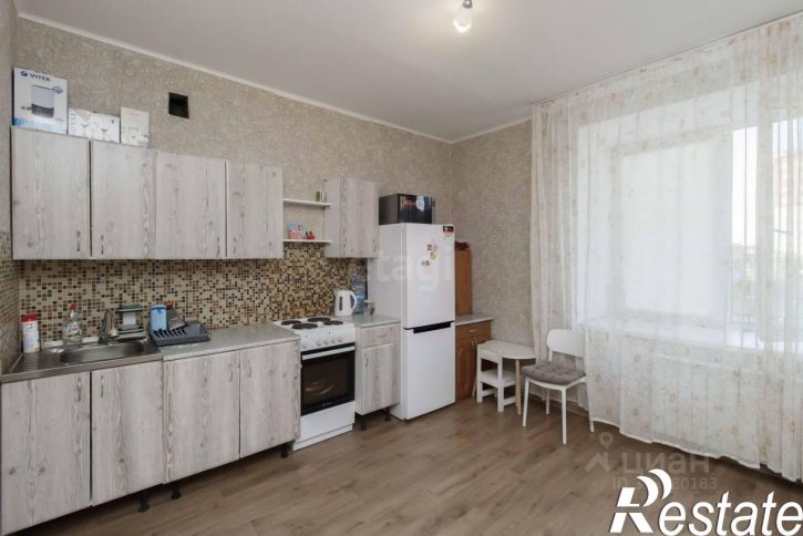 1-комн квартира улица Энергостроителей, 13,  д. 13