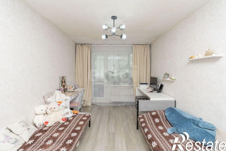 2-комн квартира Московский тракт, 102,  д. 102