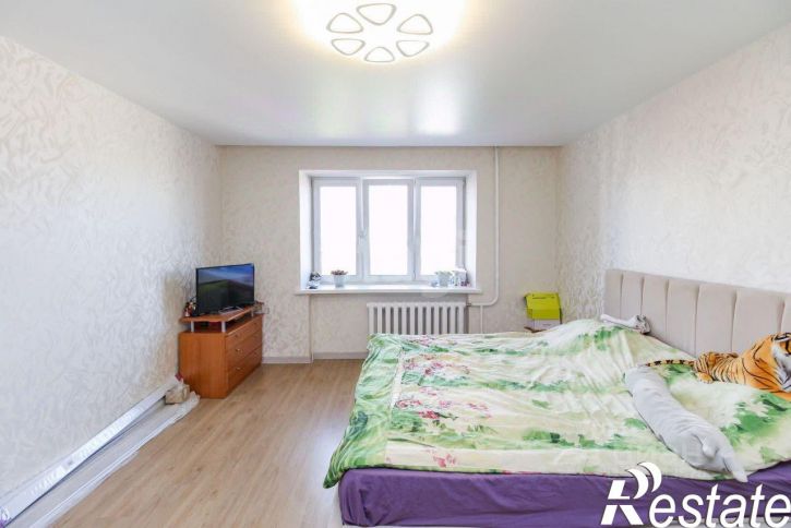 2-комн квартира улица Шишкова, 20,  д. 20