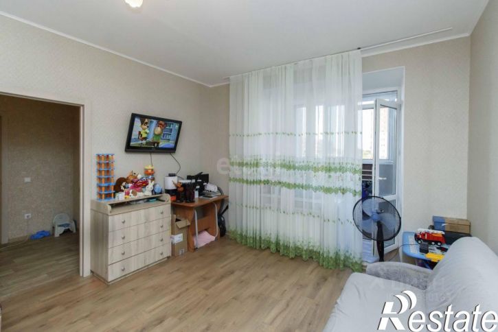 1-комн квартира улица Энергостроителей, 13,  д. 13